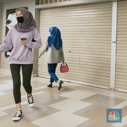 Pengusaha Mulai Bangkit, Bisakah Gelombang PHK Disetop?