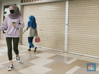 Pengusaha Mulai Bangkit, Bisakah Gelombang PHK Disetop?