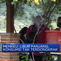 Menkeu: Libur Panjang, Konsumsi Tak Terdongkrak