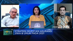 Strategi Investasi Asuransi Jiwa & Umum di Tahun Pandemi