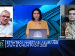 Strategi Investasi Asuransi Jiwa & Umum di Tahun Pandemi