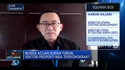 Properti, Investasi Allternatif di Era Suku Bunga Rendah