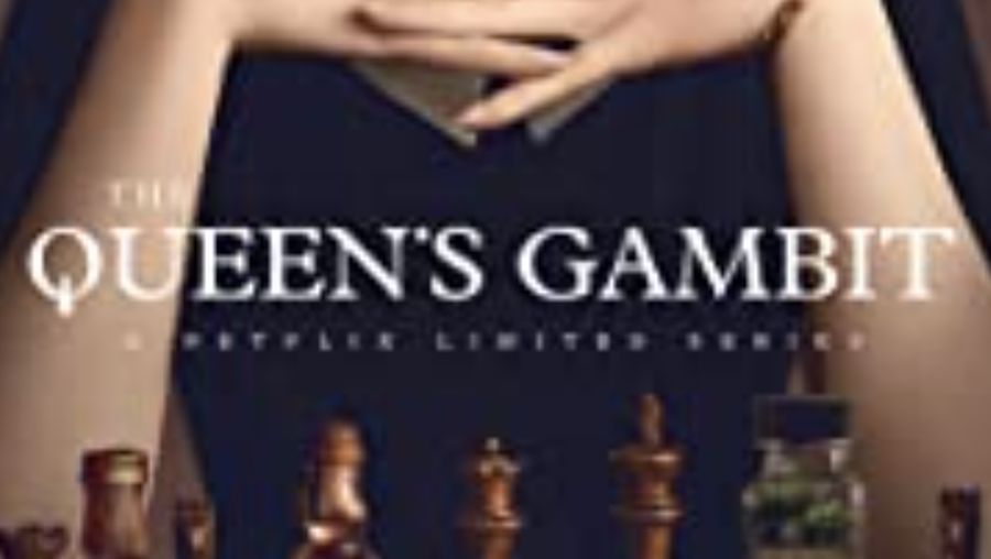 the queen gambit. Ist