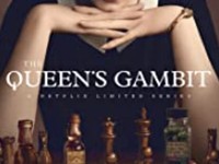 The Queen's Gambit Cetak Rekor Penonton Terbanyak di Netflix