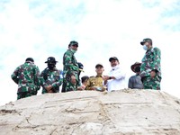 Simak! Ini Update Proyek Prabowo Tanam Singkong di Kalteng