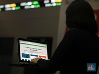 Hati-Hati! Banyak Grup WA Investor Saham Jual Nama Lo Kheng Hong