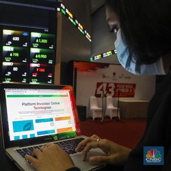 Rating S&P: RI Investment Grade, Tapi Outlook Masih Negatif!