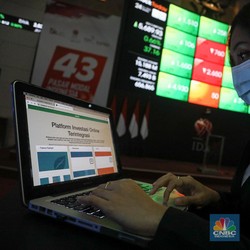 Ada yang Ramal Inflasi 5%, Investasi di RI Masih Menarik?