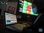 Vaksin Covid-19 Tiba di RI, Ini Saham Pilihan Buat Cari Cuan