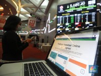Yuk Cuan Yuk, Simak Menu Saham Hari Ini dari TINS Hingga MDKA