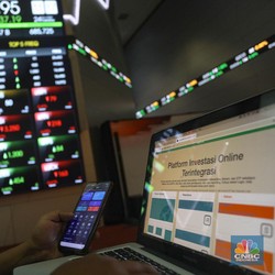 Cuan Ribuan Persen! Ini Klasemen Sementara Saham IPO 2022