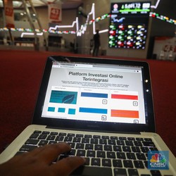 Simak Cara Diversifikasi Investasi, Biar Cuan to The Moon!