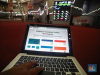 Simak Cara Diversifikasi Investasi, Biar Cuan to The Moon!