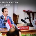 Wow! Ekonomi RI Terbaik Kedua Dunia Setelah China Lho
