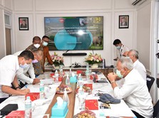 Ini yang ADHI Lakukan Hingga Laba Bersih Melesat 130%