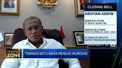 Meski Ada Hilirisasi, RI Masih Butuh Pasar Ekspor