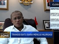 Meski Ada Hilirisasi, RI Masih Butuh Pasar Ekspor