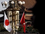 Ikuti AS, Jepang Siap Batasi Ekspor Chip ke China