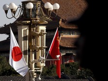 Ikuti AS, Jepang Siap Batasi Ekspor Chip ke China