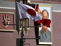 Panas! Jepang Tiba-tiba Lempar 'Meriam' ke China, Ada Apa?