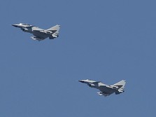 China Sebut Kanada Ancam Keamanan Negara, Kenapa Lagi Nih?