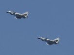 Alert! Jet Tempur China Pepet Pesawat Militer AS di LCS