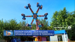 Bye-Bye Libur Panjang Akhir Tahun