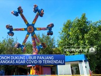 Bye-Bye Libur Panjang Akhir Tahun