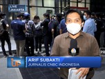 Update Penangkapan Menteri Edhy Prabowo