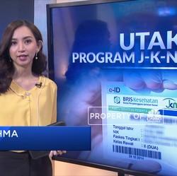 Utak-Atik Program JKN BPJS Kesehatan