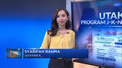 Utak-Atik Program JKN BPJS Kesehatan