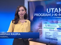 Utak-Atik Program JKN BPJS Kesehatan