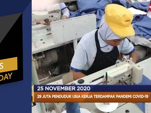Prioritas APBN 2021 Hingga India Blokir Aplikasi China