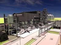 Bangun Pabrik di Jatim, Cargill Rogoh Investasi Rp 1,4 T