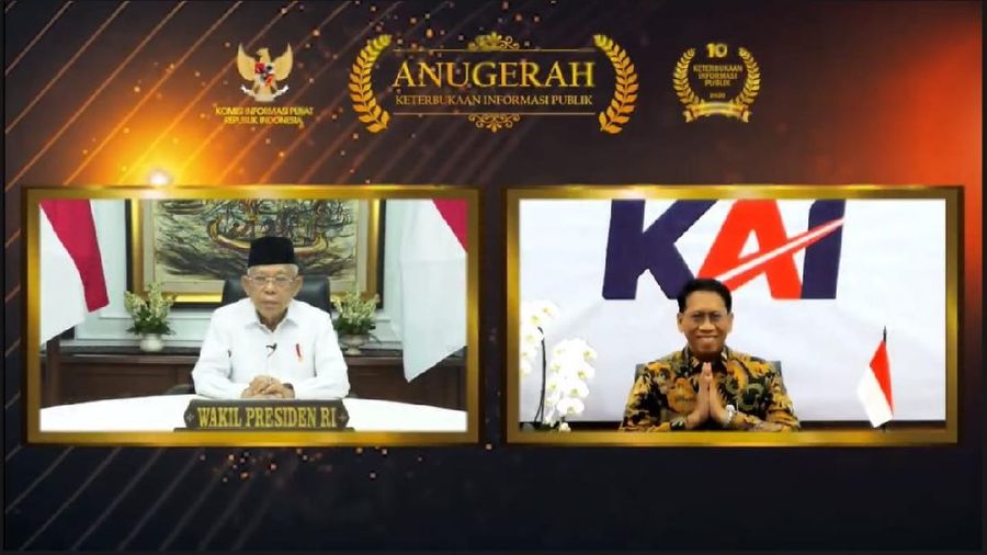 Dok: KAI