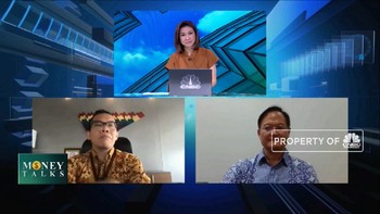 Dorong Digitalisasi, Telkom Perkuat Kapasitas AI dan Big Data