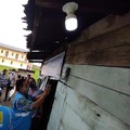Sayonara Gelap! Pulau Tiga Barat Nikmati Listrik 24 Jam