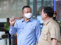 Simak! Ini Arahan Prabowo Usai KPK Tangkap Menteri Edhy