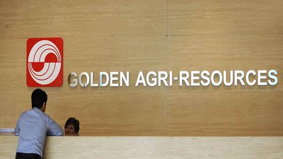 Golden Agri-Resources/Dok Istimewa