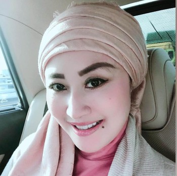 Potret Modis Iis Rosita Istri Menteri KKP yang Kejaring KPK