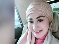 Potret Modis Iis Rosita Istri Menteri KKP yang Kejaring KPK