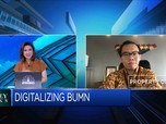 Investasi di Gojek, Strategi Transformasi Bisnis Telkom