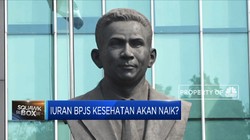 Iuran BPJS Kesehatan akan Naik?