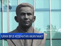Iuran BPJS Kesehatan akan Naik?