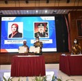 Pertamina & Kejagung Kolaborasi Jaga Proyek Strategis RI