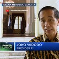 Jokowi Buka Suara Soal Penangkapan Menteri Edhy Prabowo