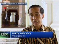 Jokowi Buka Suara Soal Penangkapan Menteri Edhy Prabowo
