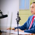Jokowi: Tak Hanya Mengelola, RI Bakal Hack The Crisis