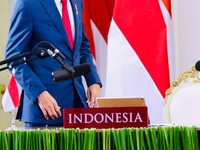 Tak Ada Proyek BJ Habibie, Jokowi 'Sunat' Proyek Strategis RI