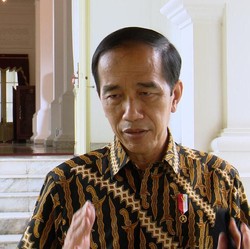Reshuffle Menteri KKP Edhy Prabowo Kapan Pak Jokowi?
